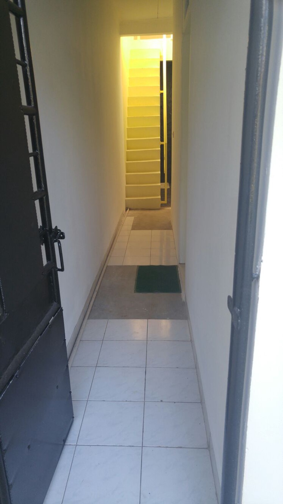 Dijual Rumah Taman Permata Sektor 2 - Lippo Karawaci