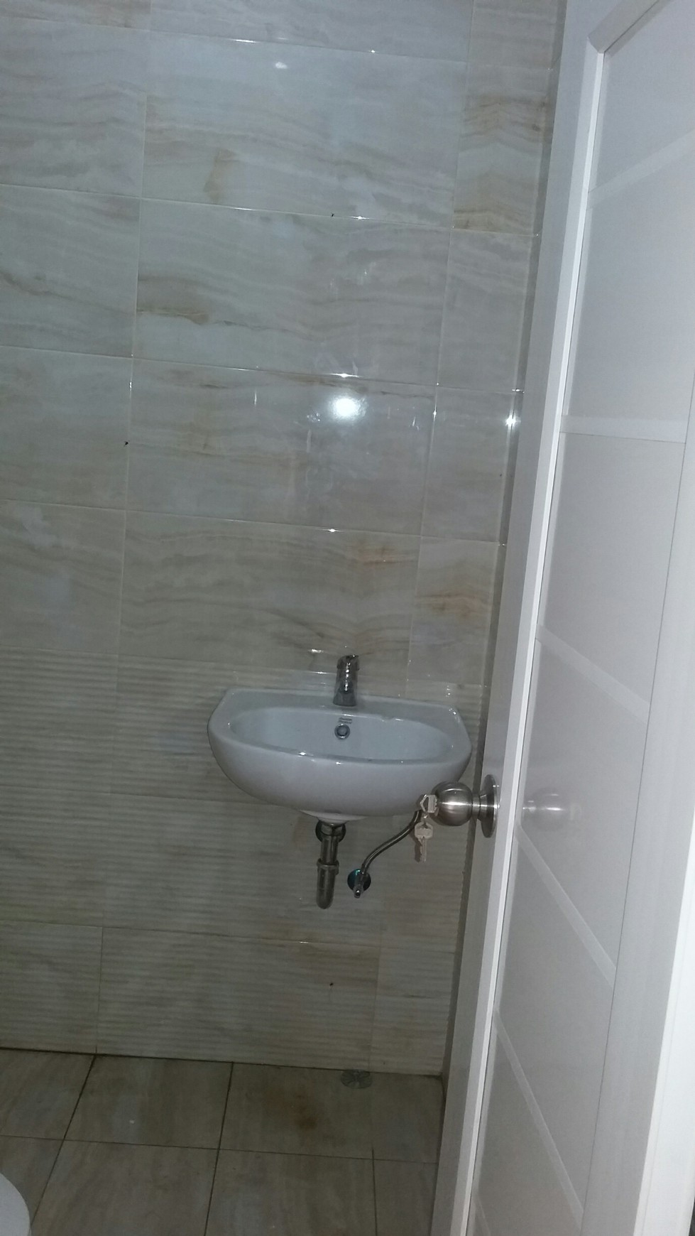 Dijual Rumah Brand New di Limo