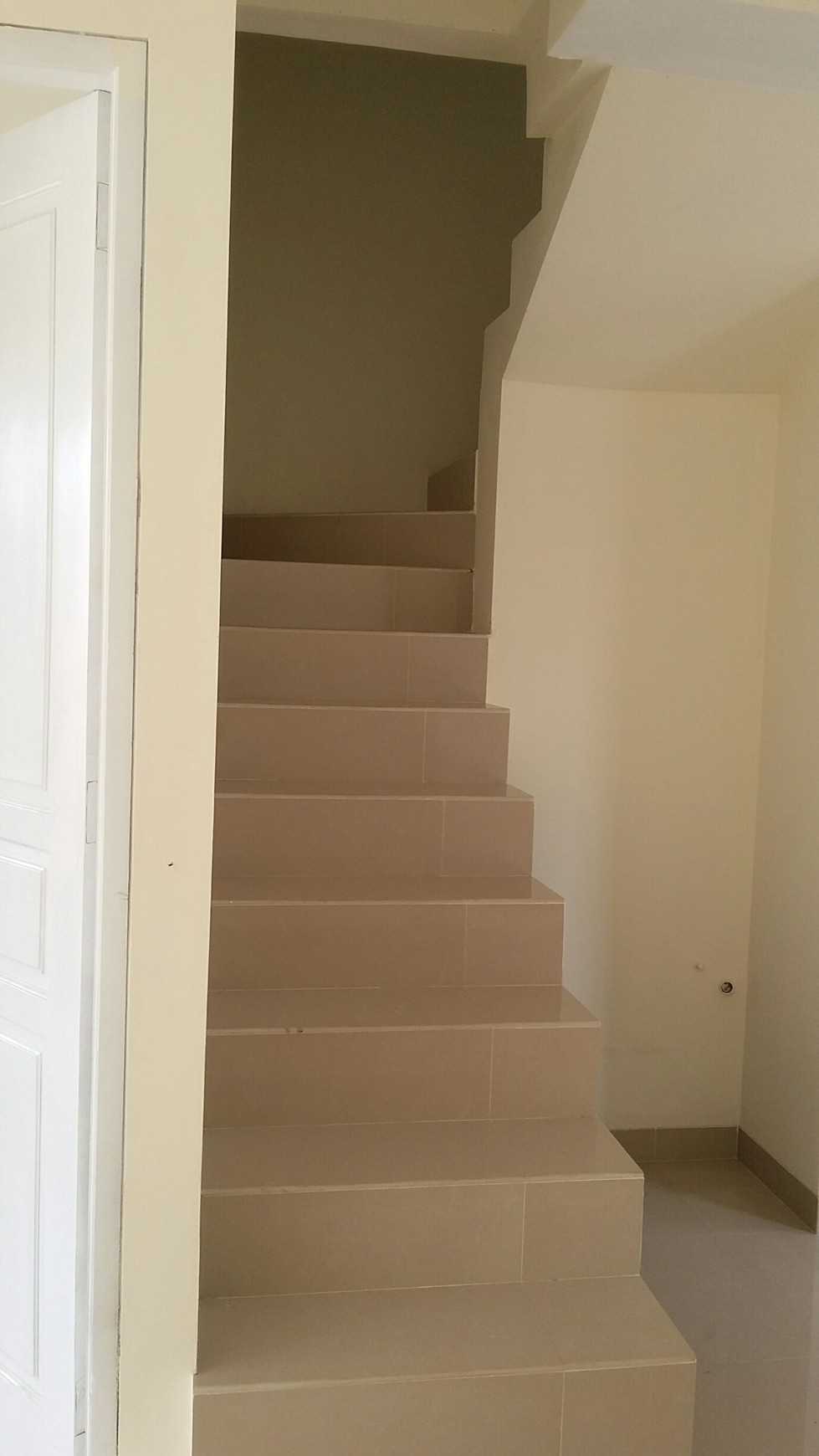 Dijual Rumah Brand New di Limo