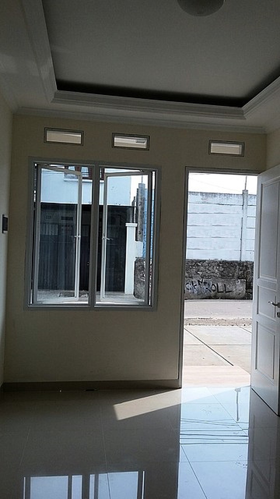 Dijual Rumah Brand New di Limo