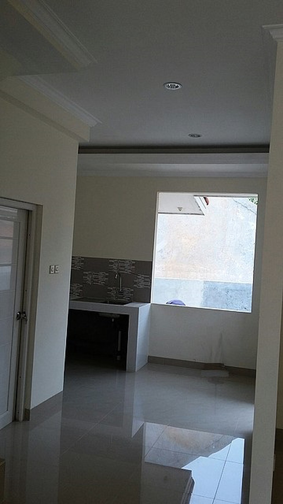 Dijual Rumah Brand New di Limo