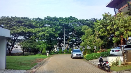 Kavling De Latinos Very Nice View