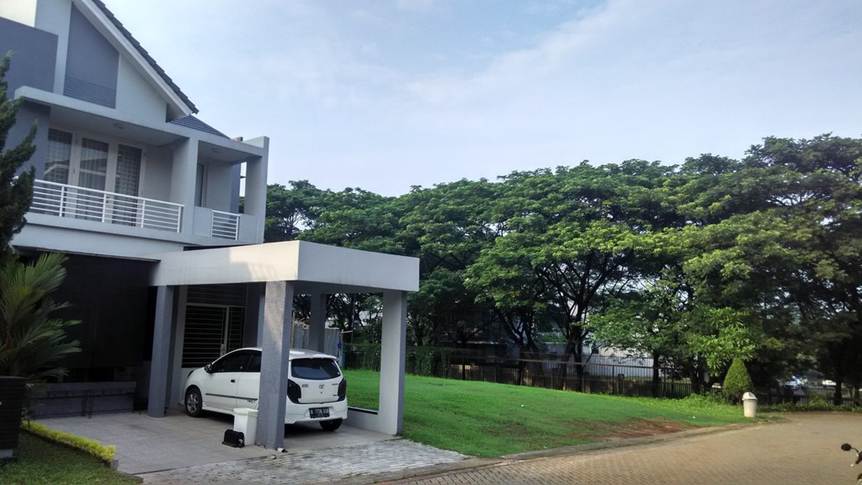 Kavling De Latinos Very Nice View