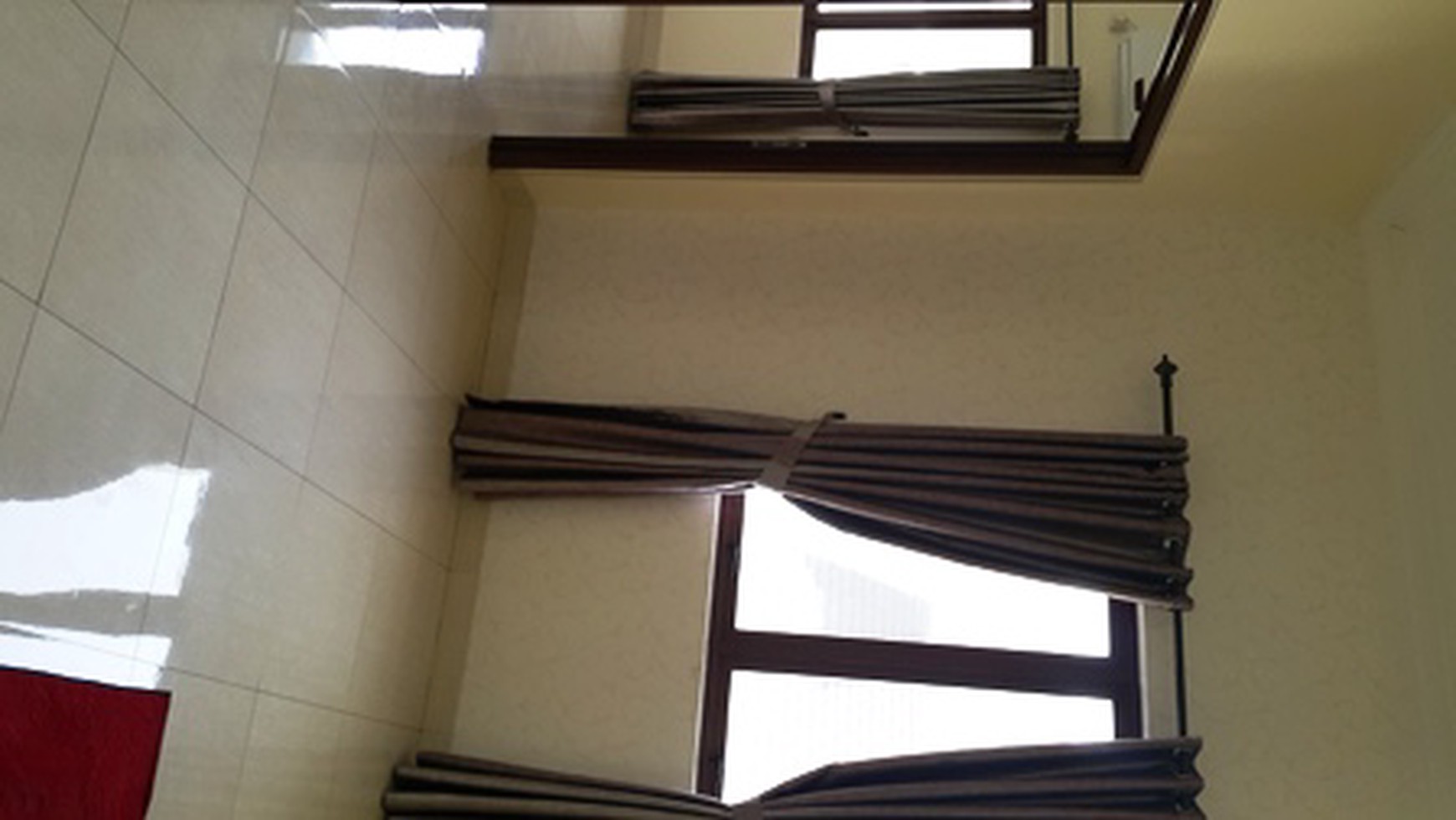 rumah 2lt furnished grand wisata bekasi