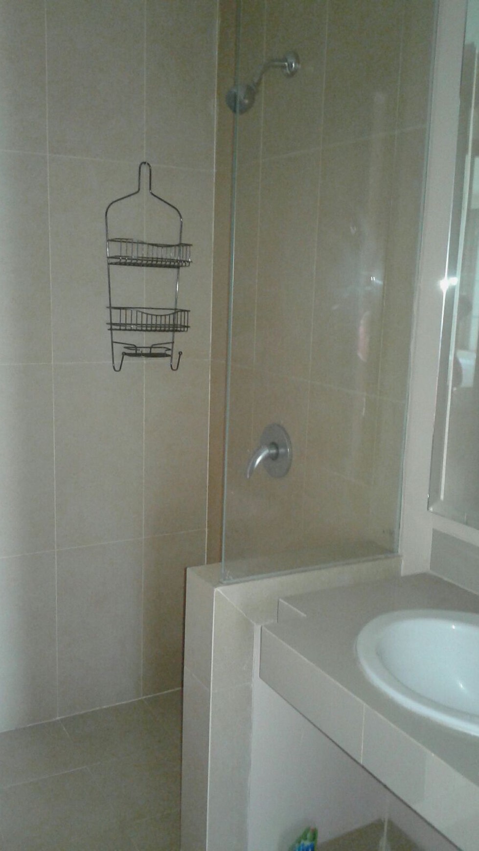 Dijual / Disewakan Apartment U-Residence Tower 1 Lt. 19 - Lippo Karawaci