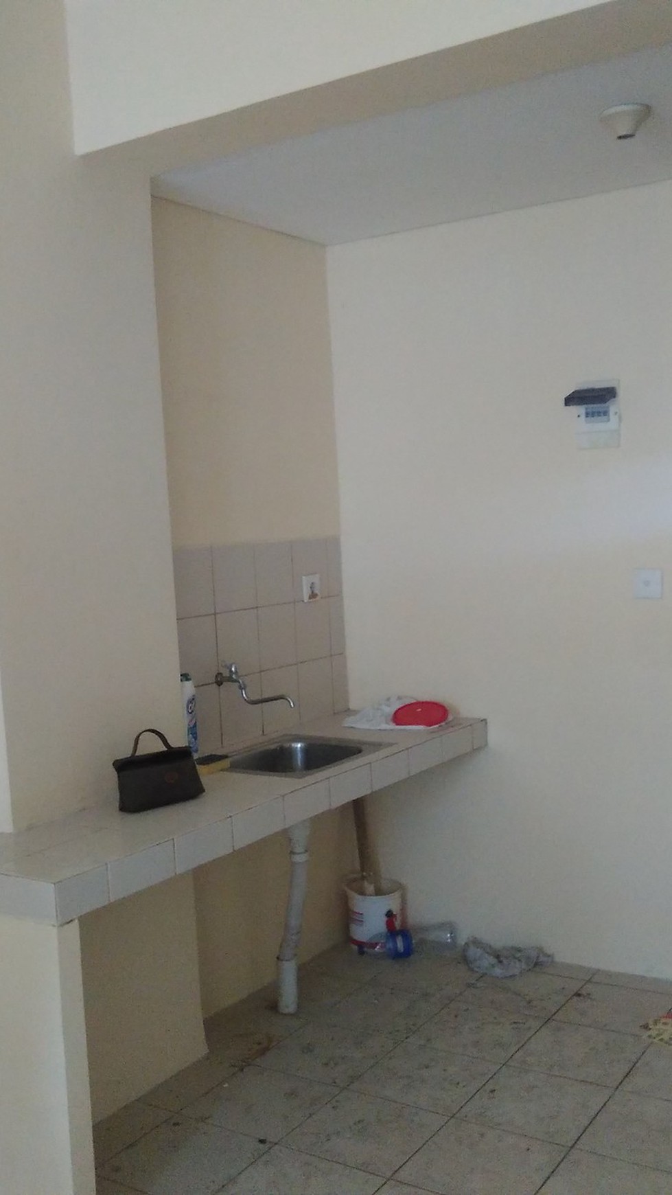 Dijual Unit Apartemen Gading Icon