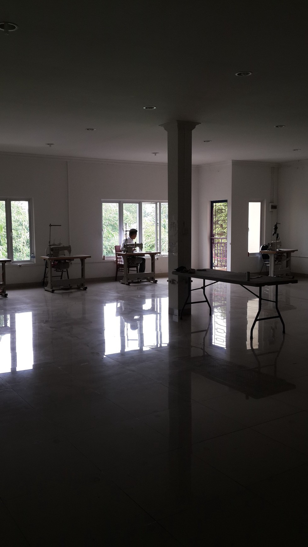 Dijual Rumah Palem Semi - Karawaci