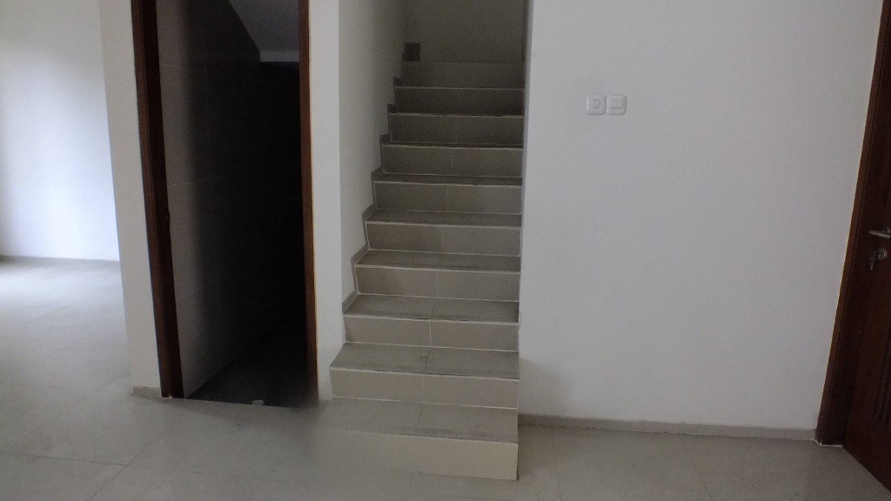 Rumah Brand New Di Bintaro Jaya Sektor 5