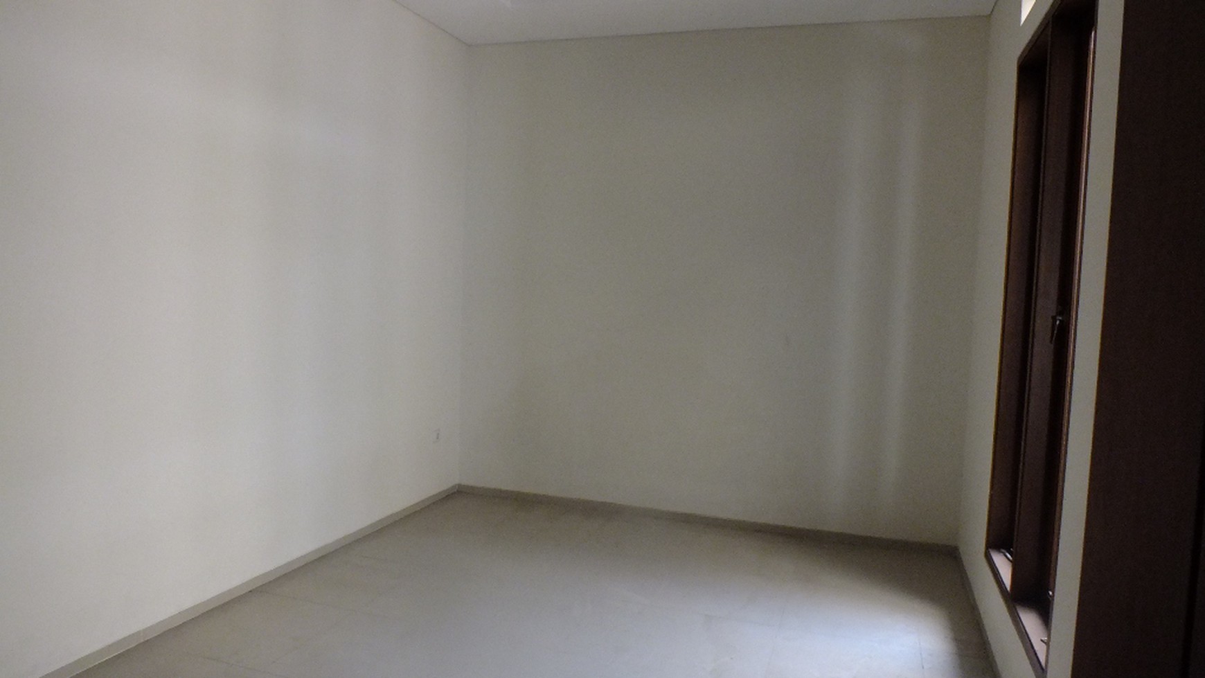 Rumah Brand New Di Bintaro Jaya Sektor 5