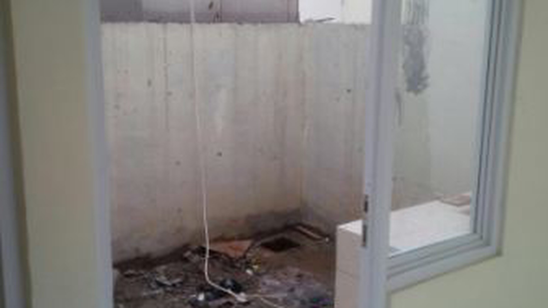 Rumah Dalam Cluster Di Wilayah Tangerang