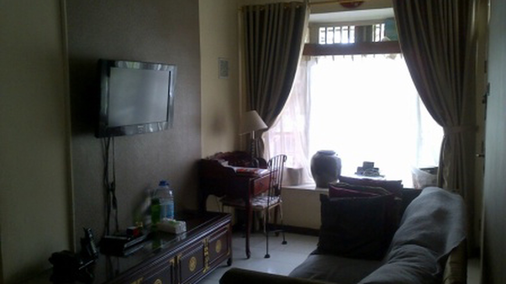 Rumah Strategis Di Sektor 5 Bintaro #EU