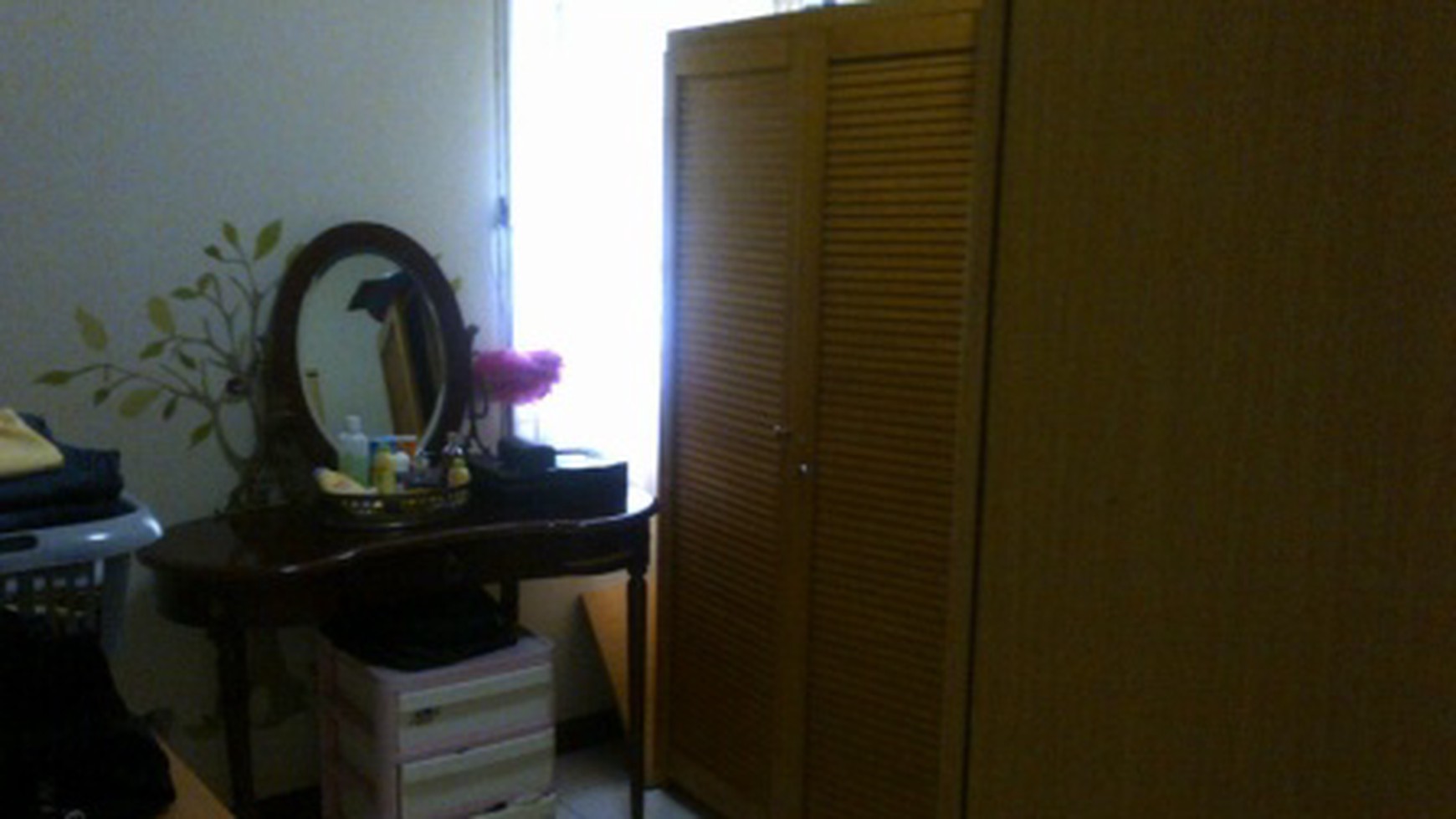 Rumah Strategis Di Sektor 5 Bintaro #EU