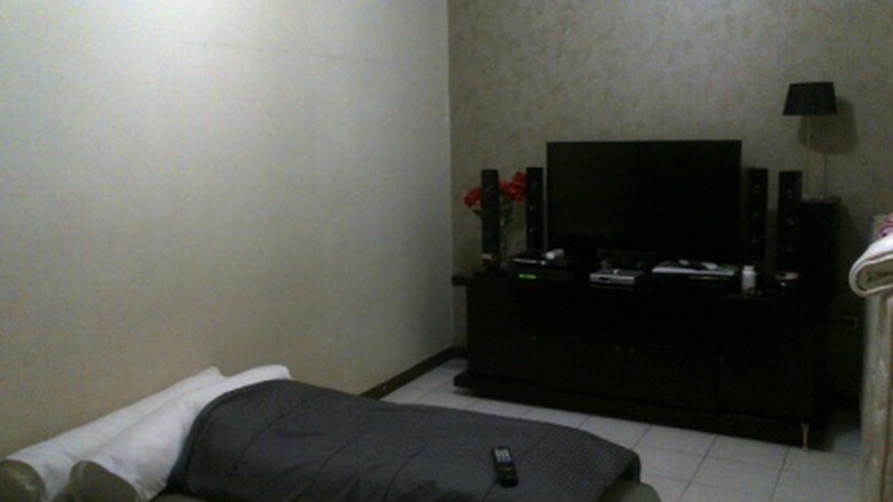 Rumah Strategis Di Sektor 5 Bintaro #EU