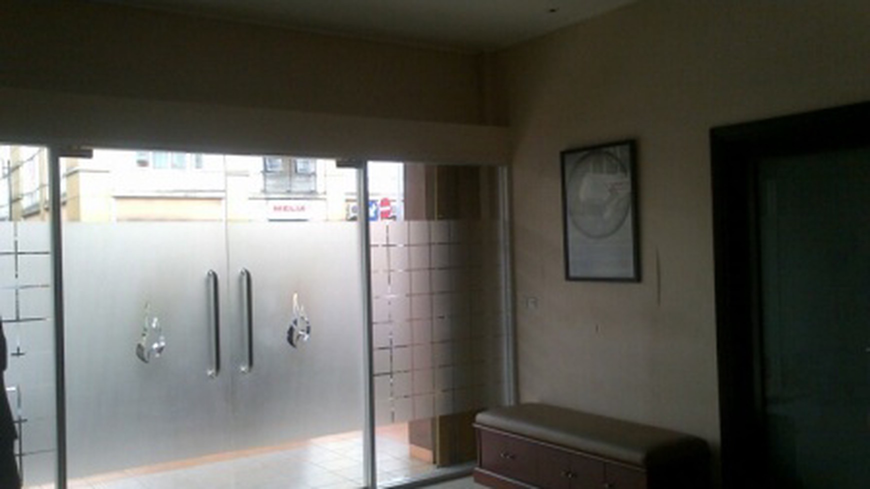 Office Building (3 ruko gandeng) Di BSD #ER