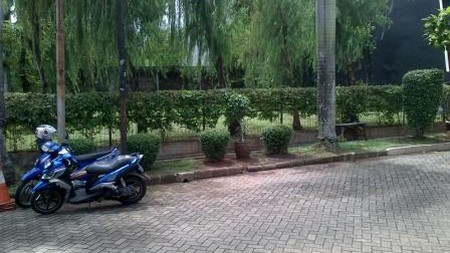 Kavling Dalam Cluster Di Jakarta Selatan #ER