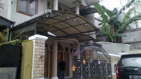 Rumah Di Kawasan Bintaro #ER