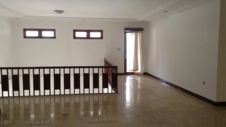 Disewakan rumah bisa buat kantor