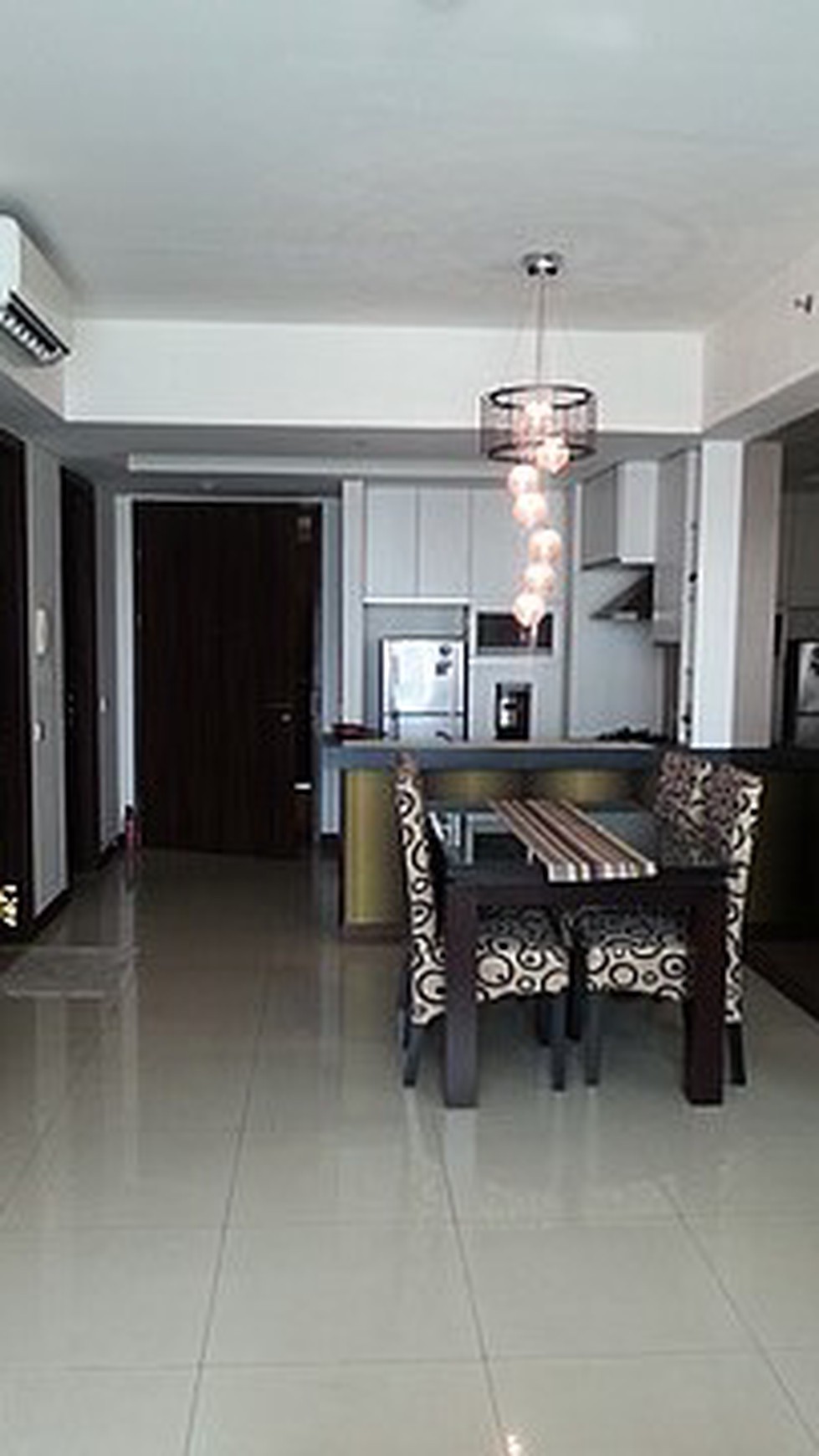 For Rent Kemang Village Apartement Tower Empire