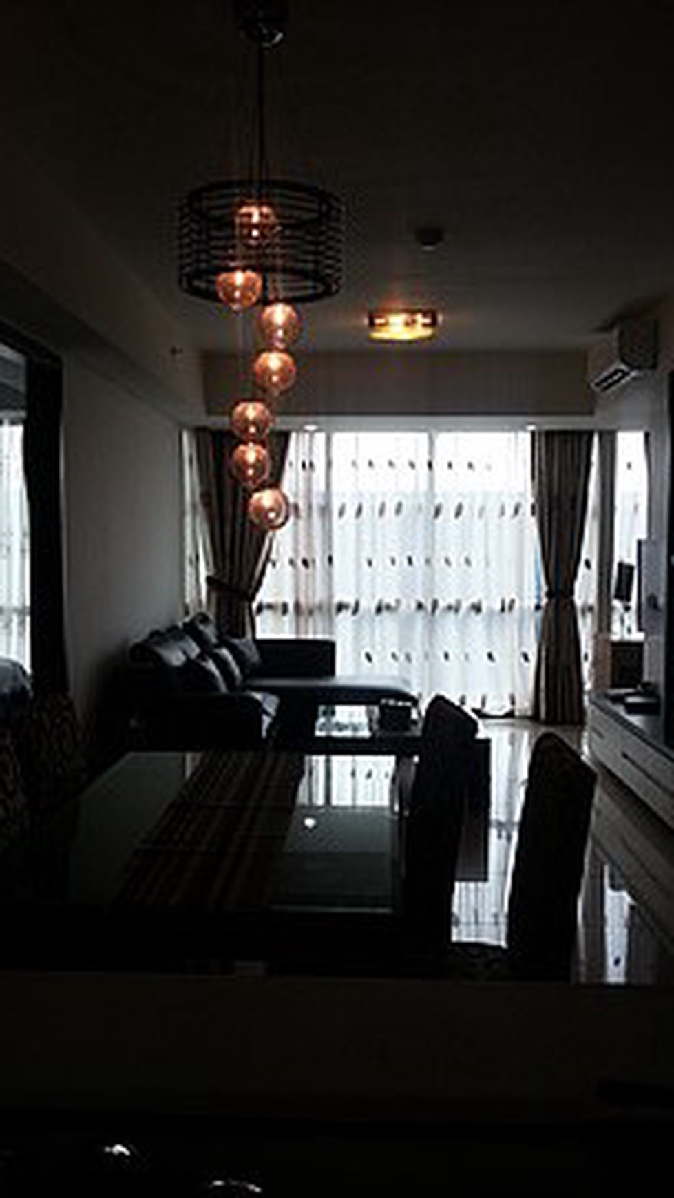 For Rent Kemang Village Apartement Tower Empire