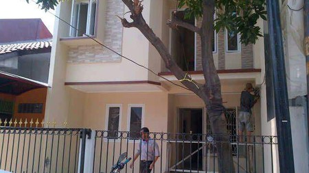 Rumah Dijual!!!