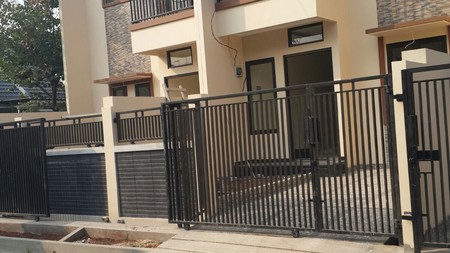 Rumah Dijual!!!