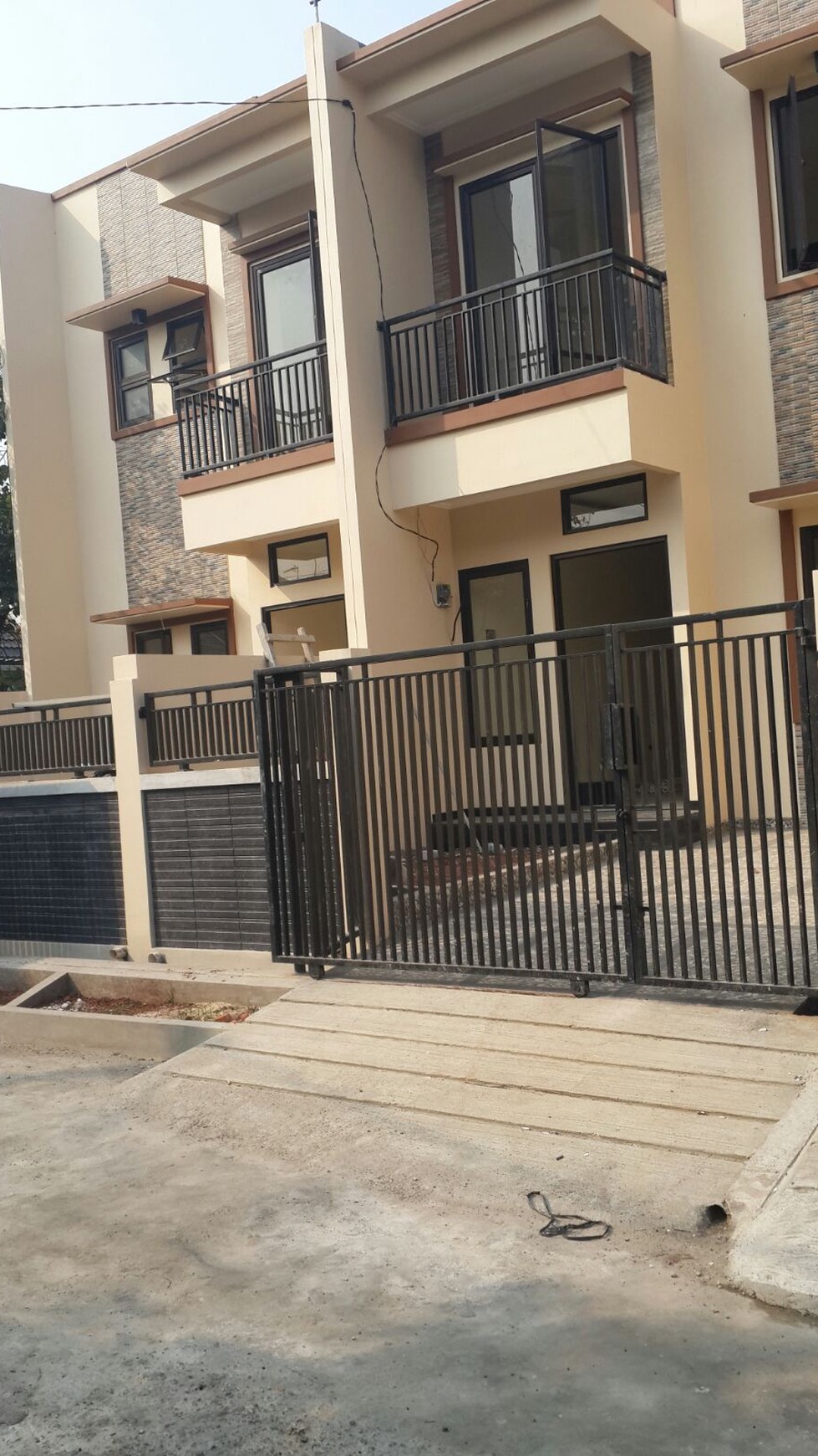 Rumah Dijual!!!