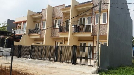Rumah Dijual!!!