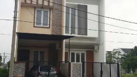 Rumah Dijual!!!