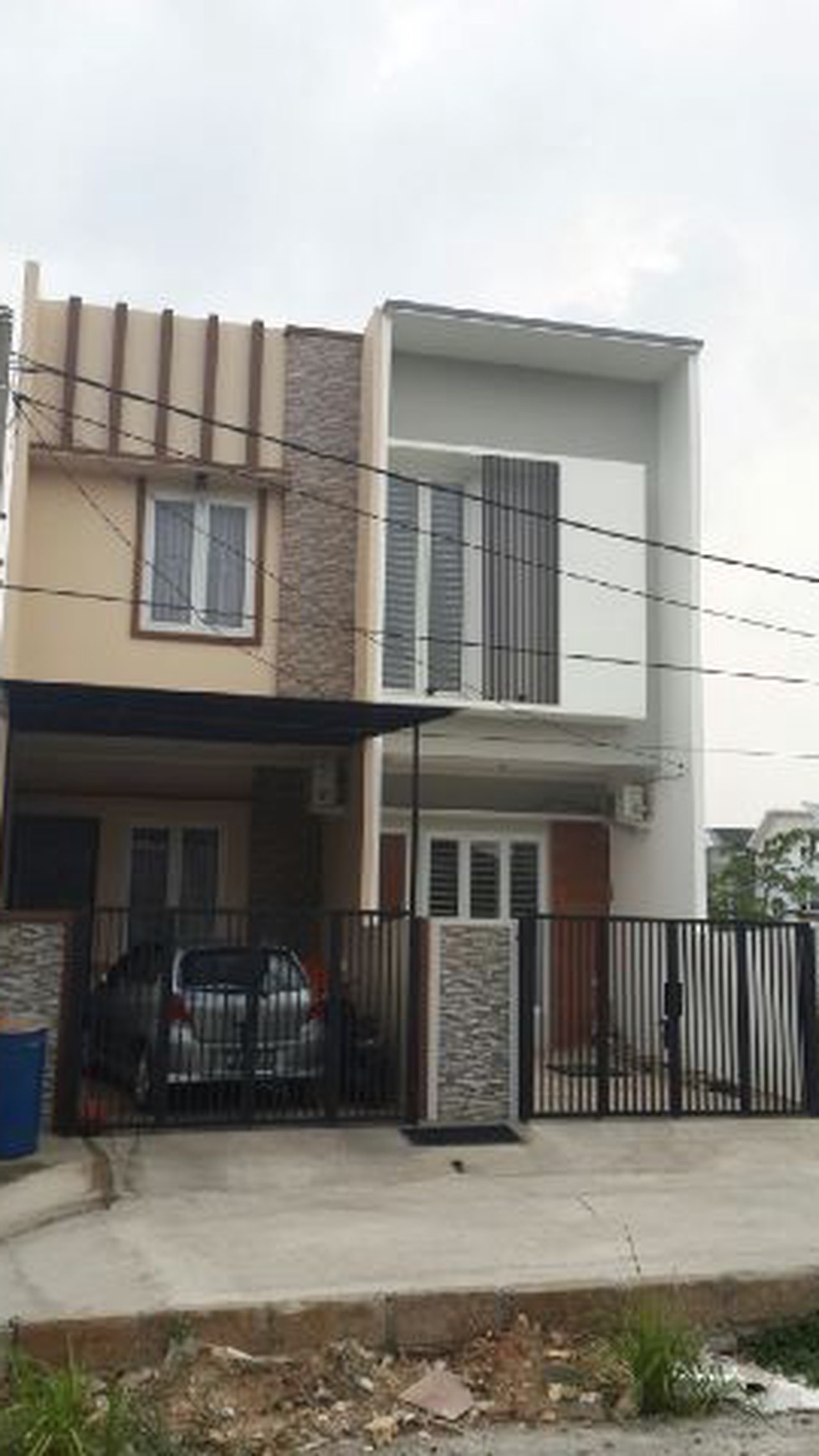 Rumah Dijual!!!