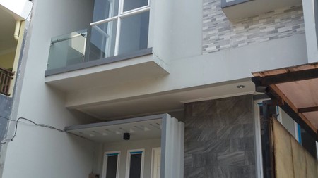 Rumah Dijual!!!