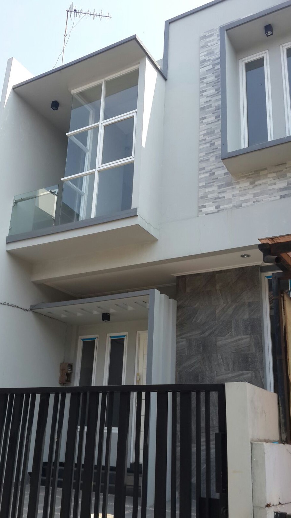 Rumah Dijual!!!