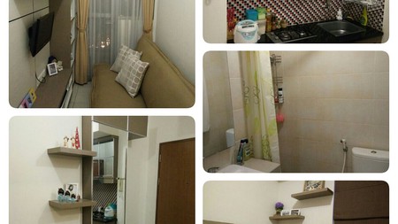 Apartemen Dijual!!!