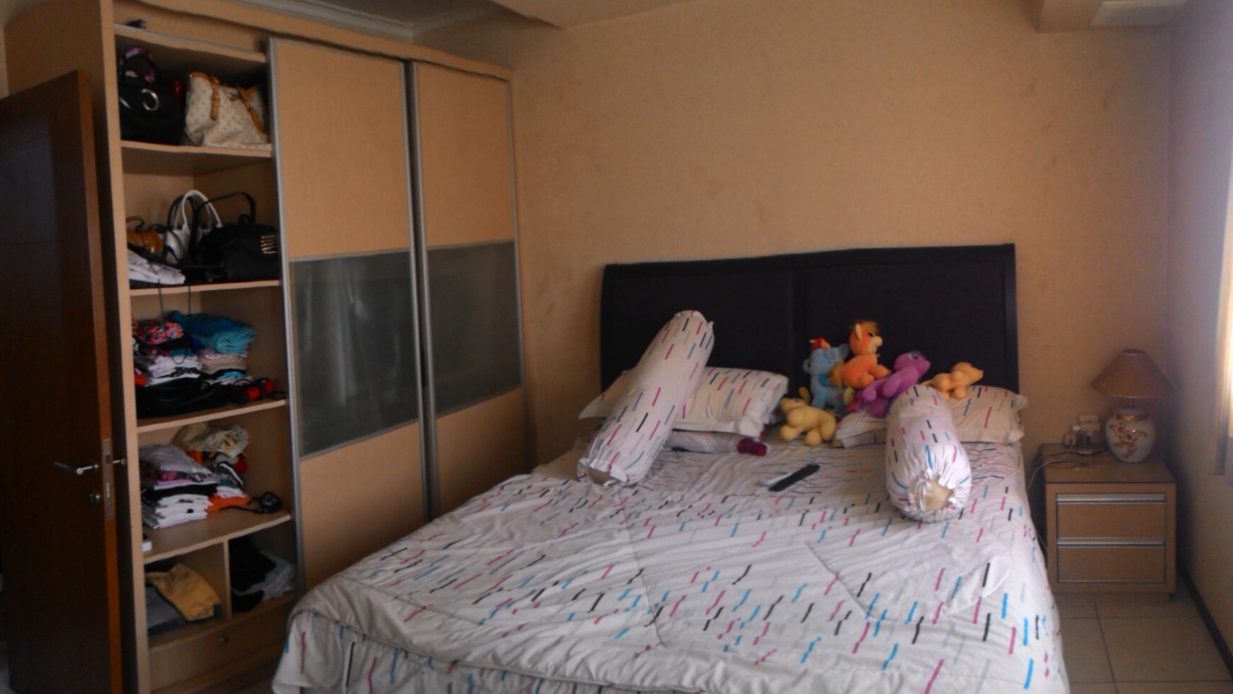 Apartemen Dijual!!!