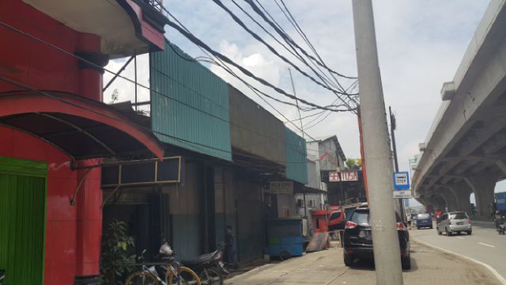 Kavling Dijual!!!