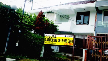 Rumah Dijual!!!