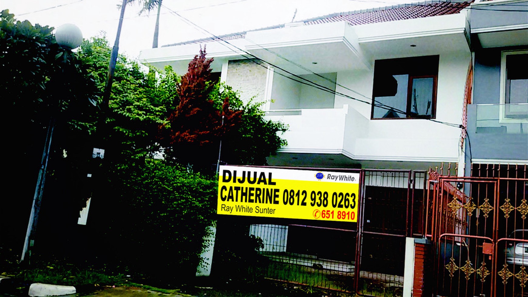 Rumah Dijual!!!