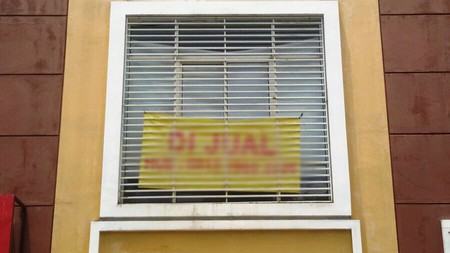 Ruko Strategis di Kawasan Urbana Place, Ciputat