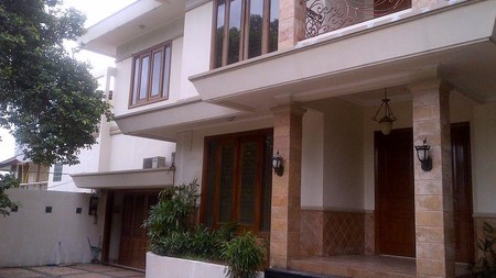 Good House in Pejaten