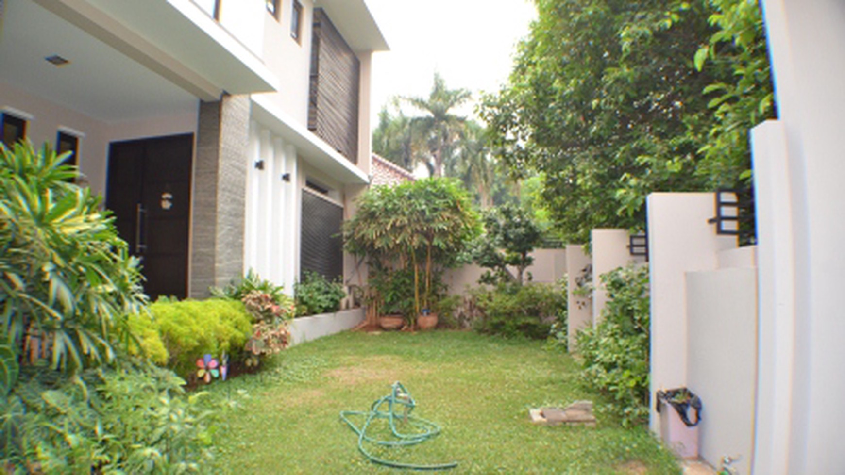 Rumah Lux di Bintaro Jaya #AM