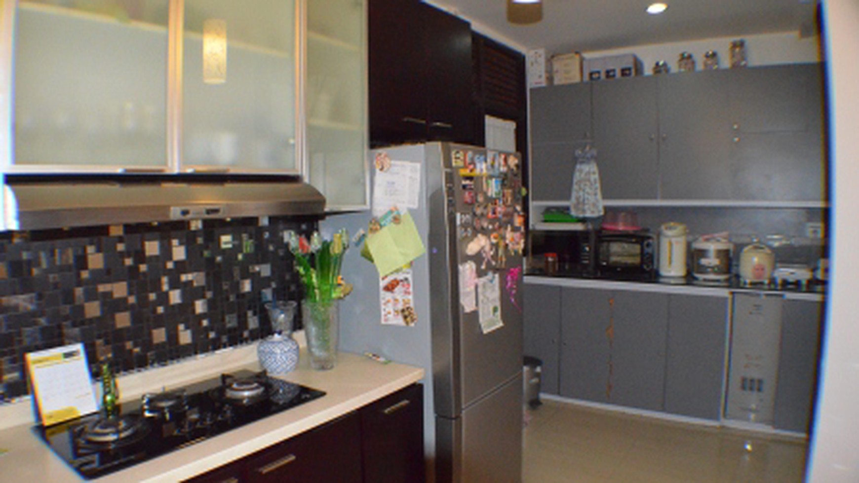 Rumah Lux di Bintaro Jaya #AM