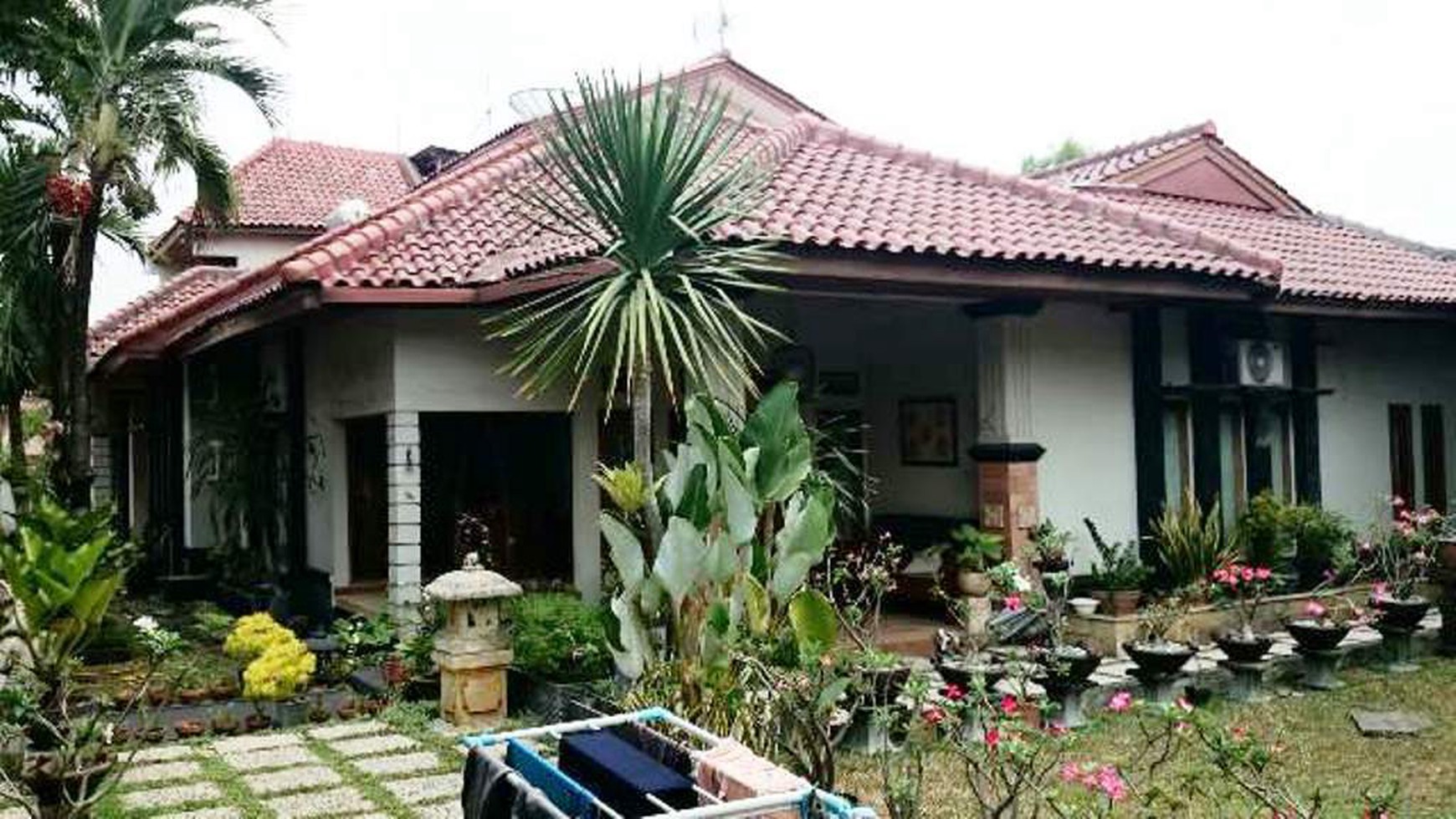 Rumah siap huni  di Pondok Gede Bekasi