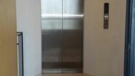 Setiabudi Residence Apartment Tower A #ER