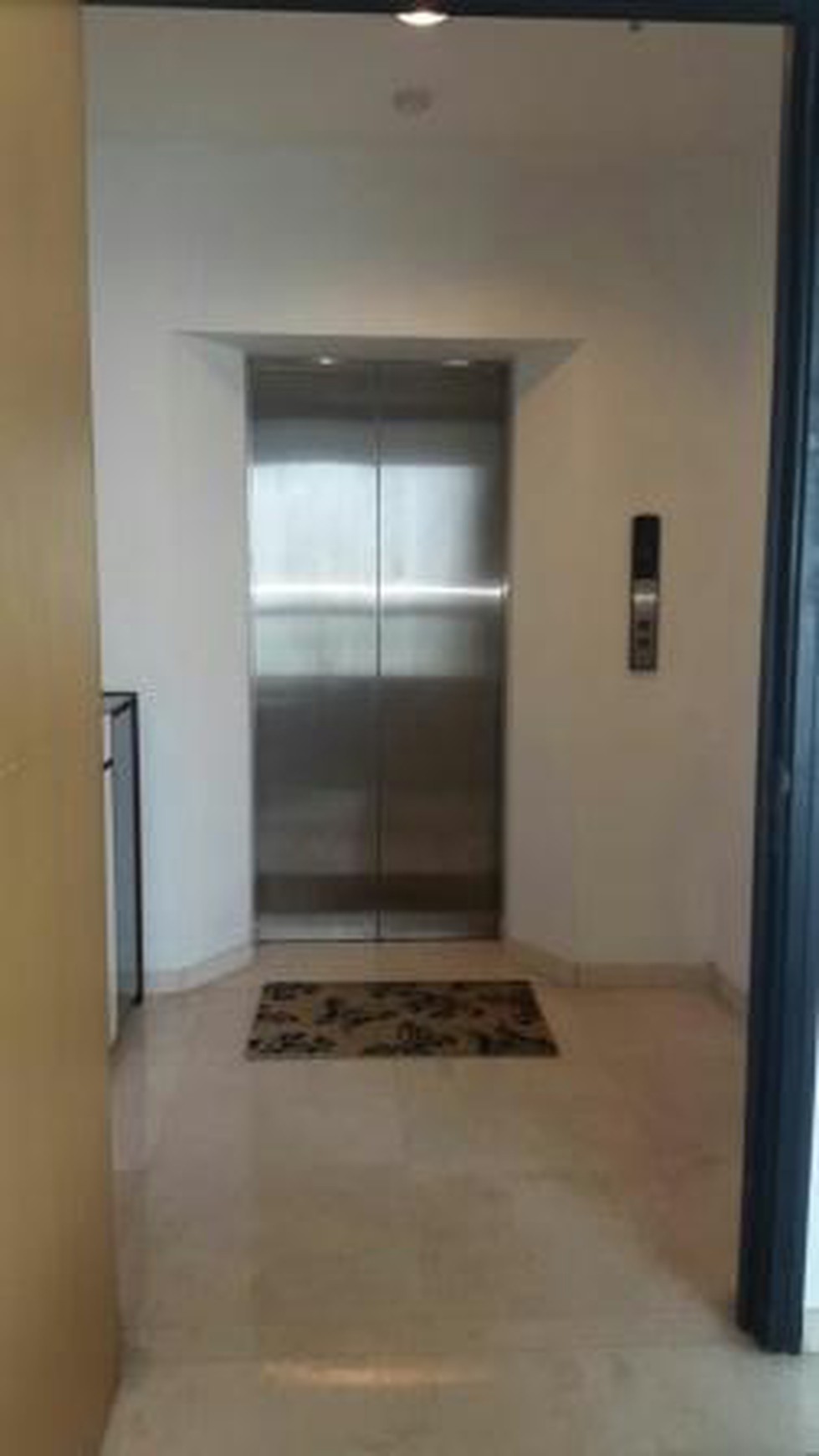 Setiabudi Residence Apartment Tower A #ER