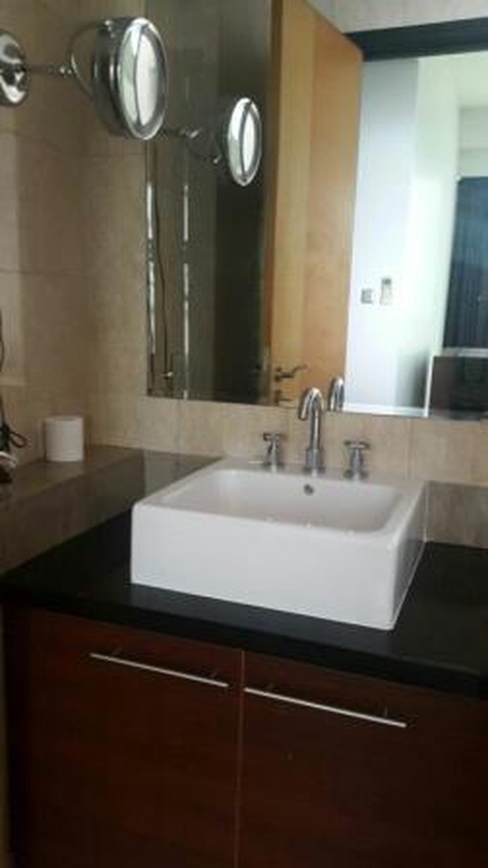 Setiabudi Residence Apartment Tower A #ER