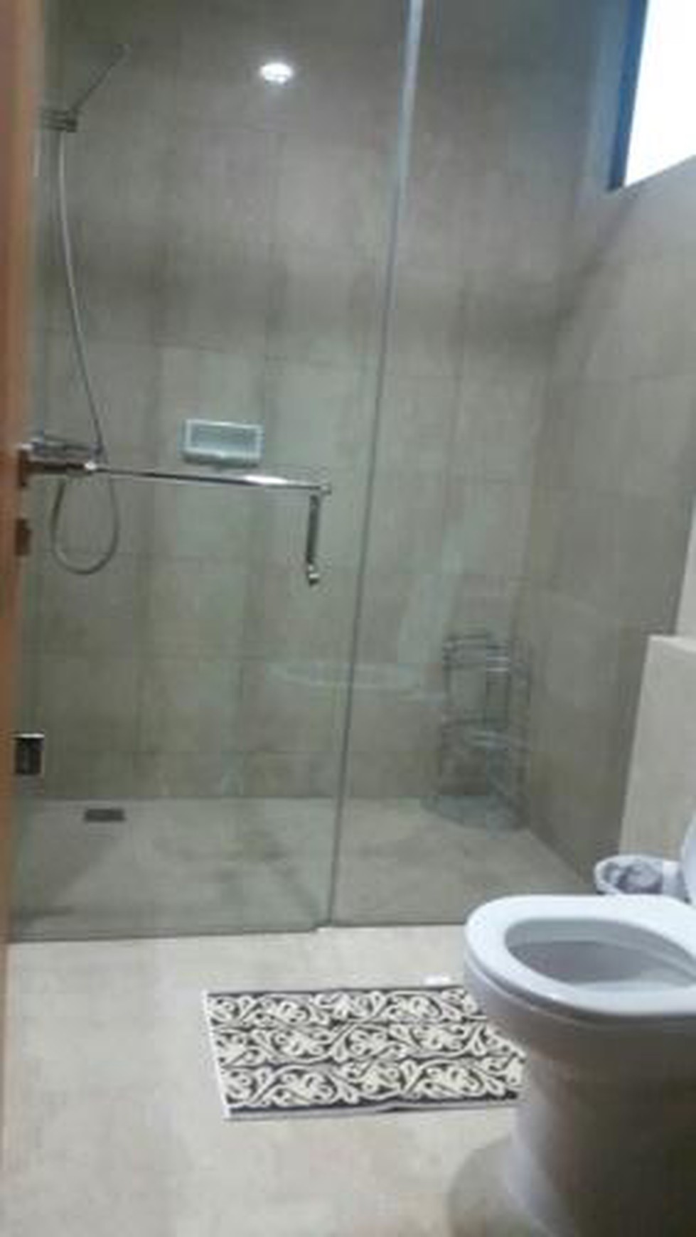 Setiabudi Residence Apartment Tower A #ER
