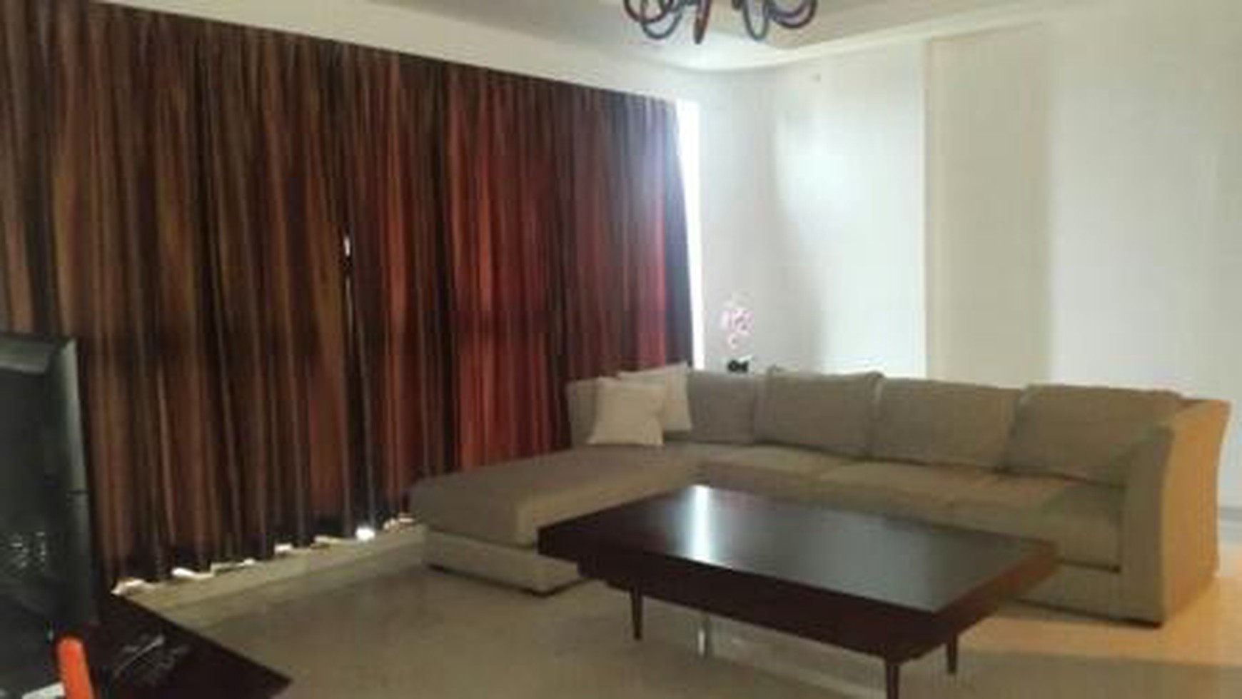 Setiabudi Residence Apartment Tower A #ER