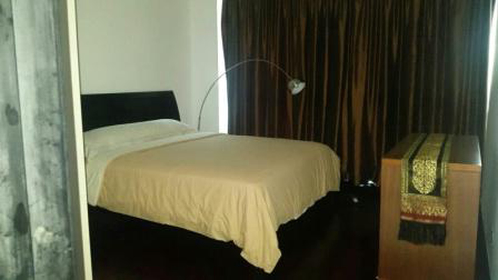 Setiabudi Residence Apartment Tower A #ER
