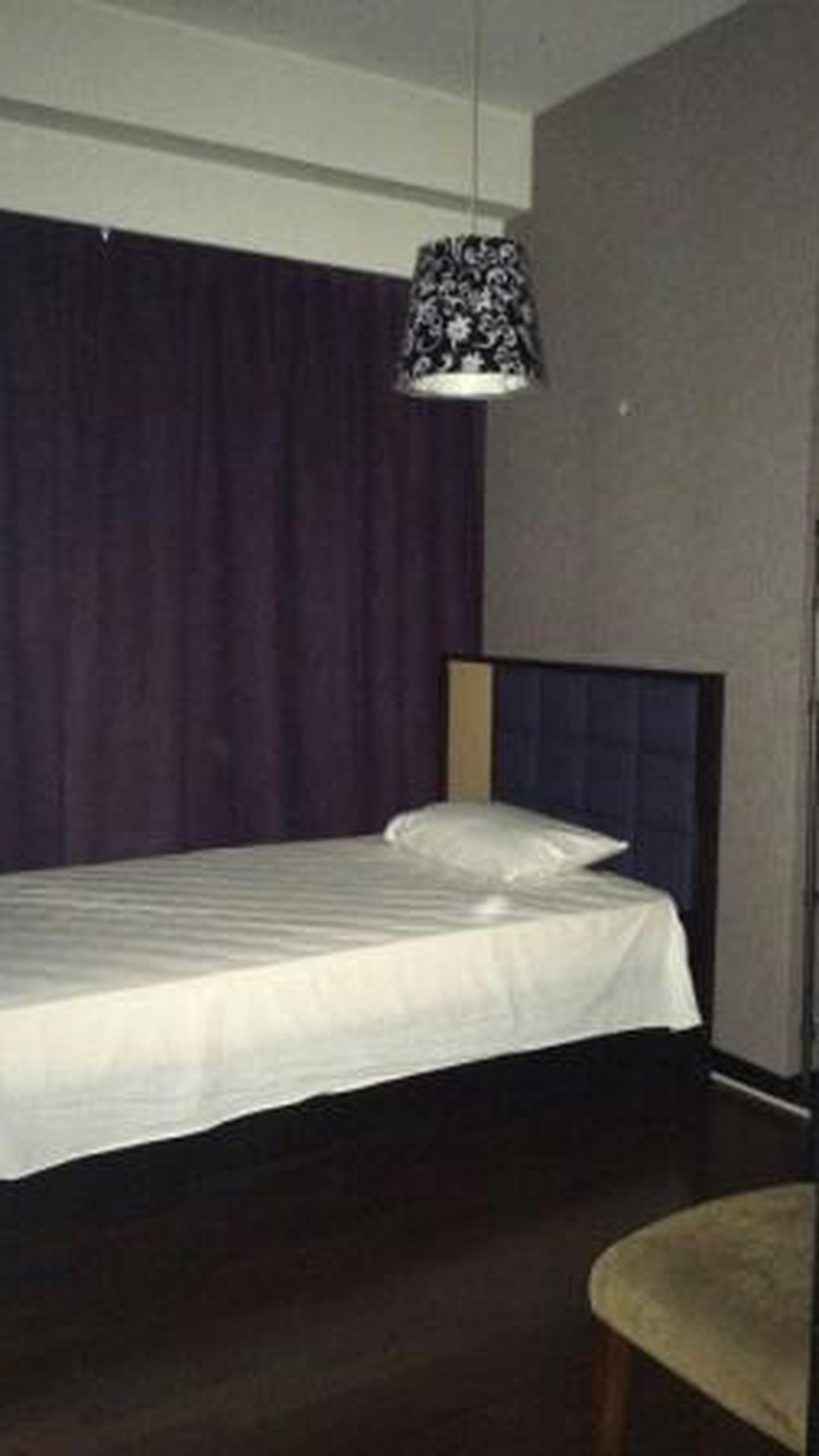 Setiabudi Residence Apartment Tower A #ER