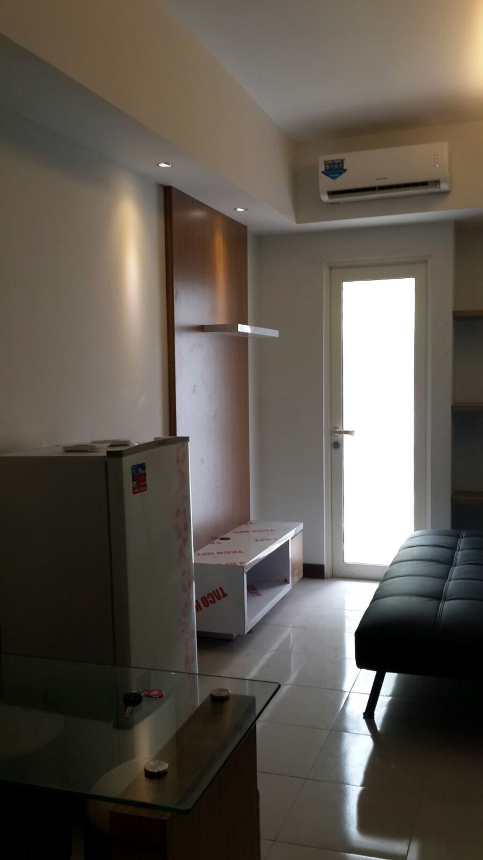 Apartemen Siap Huni Fully Furnished