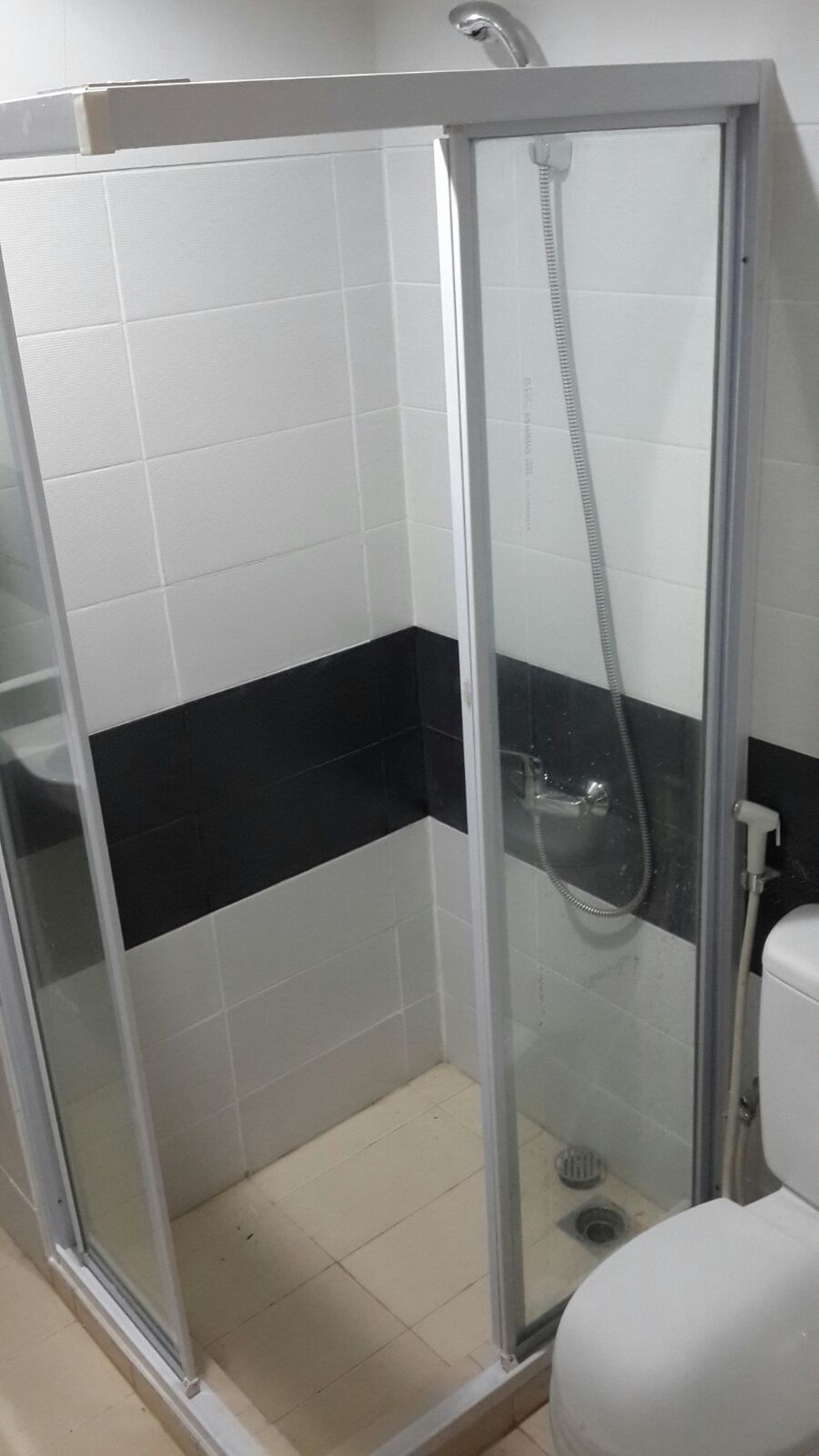 Apartemen Siap Huni Fully Furnished